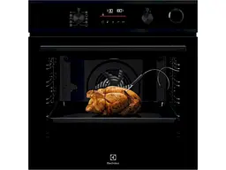 Духовка електрична Electrolux EOC6P77H