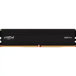 Модуль пам'яті DDR5 Crucial Pro 64GB 5600MHz (CP64G56C46U5) [147389]