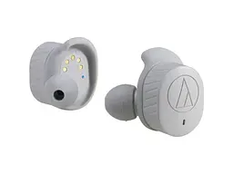Наушники TWS Audio-Technica ATH-SPORT7TWGY - миниатюра 2