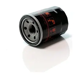 Фільтр масляний SHAFER FOM196