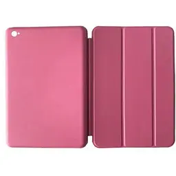 Чохол-папка Smart Case для Apple iPad Air 2 рожевий