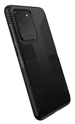 Чохол протиударний Speck Presidio Grip для Samsung Galaxy S20 Ultra (6.9") Black