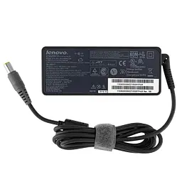 Блок живлення для ноутбука LENOVO 20V 4.5A 90W 7.9x5.5-PIN Чорний RECTANGULAR - мініатюра 2