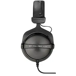 Навушники без мікрофона Beyerdynamic DT 770 PRO 32 Ohm - мініатюра 2