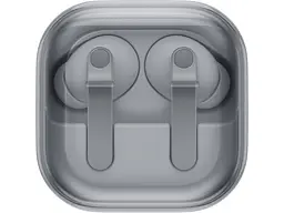 Навушники TWS Samsung Galaxy Buds4 Pro White (SM-R640NZWA) - мініатюра 7