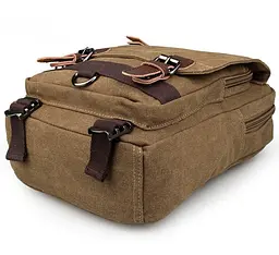 рюкзак Vintage 24х32х9 см sum0014013 - мініатюра 8