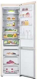 Холодильник LG GC-B509FEPW - мініатюра 10
