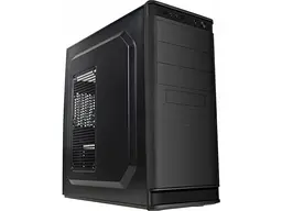 Корпус Gamemax MT508-NP-2U3