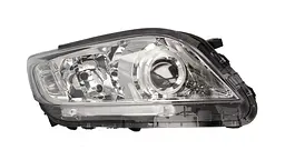 Фара передня права Toyota Rav 4 III 05-14р Depo (212-11Q9R-LD-EM)