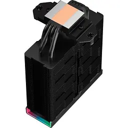 Кулер до процесора Deepcool (AK400 DIGITAL PRO) - мініатюра 3