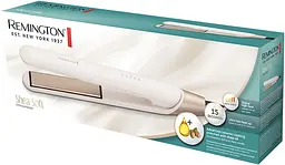 Випрямляч Remington S4740 Shea Soft Straightener (45736560100) - мініатюра 9