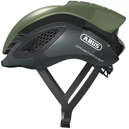 Велошолом спортивний Abus Gamechanger Opal Green S (1007-868207)