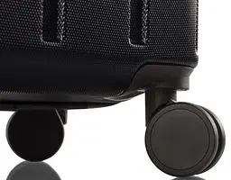 Валіза Heys SpinLite (L) Black (10157-0001-30) - мініатюра 9
