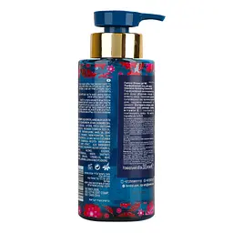 Парфумований гель для душу Famirel Intensive Hydrating Essence №2, 300 мл - мініатюра 4