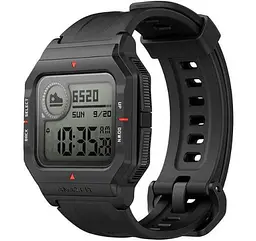 Смарт-годинник Amazfit NEO A2001 Black - мініатюра 2