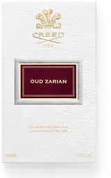 Оригінал Creed Oud Zarian 100 мл Парфумована вода - мініатюра 2