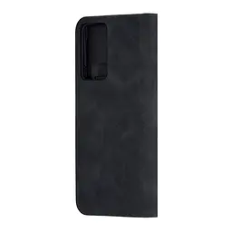 Чохол-книжка Flip Case Xiaomi Civi 2/12 Lite Ne 5G Black - мініатюра 2
