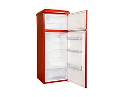 Холодильник із морозильною камерою Snaige FR24SM-PRR50E - мініатюра 2