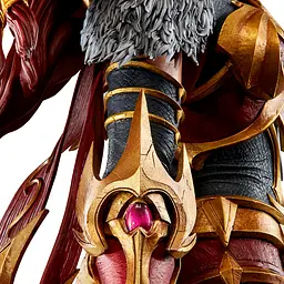 Статуетка World of Warcraft Alexstrasza - Premium (Варкрафт) - мініатюра 8