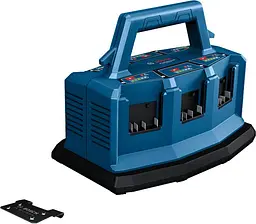 Зарядний пристрій Bosch Professional GAL 18V6-80