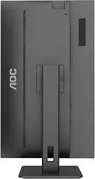 Монітор AOC 31.5` U32P2 [75383] - мініатюра 7