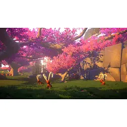 Ключ активації Microsoft Solo: Islands of the Heart & Yonder: The Cloud Catcher Chronicles для Xbox One/Series - мініатюра 6