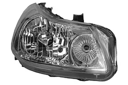 Фара передня права Fiat, Suzuki Sedici, SX4 06-14р Depo (661-1152RMLD-EM)