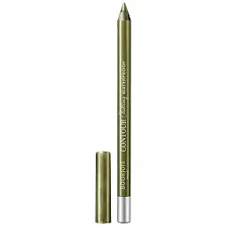 Олівець для очей водостійкий Bourjois Contour Clubbing Waterproof №77 (Kaki'n'Gold) 1.2 г