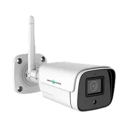 Зовнішня WI-FI камера GreenVision 5МР GV-204-IP-FM-COA50-20 SD (Lite) - мініатюра 2