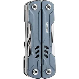 Мультитул NexTool Mini Sailor Pliers S11 Blue NE20156B [162489] - мініатюра 6