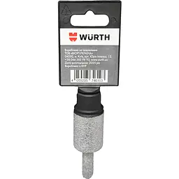 Фреза алмазна Wurth Hard ceramic 10-25 мм, M14 (1457461025) - мініатюра 3
