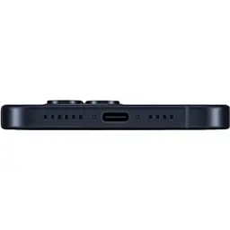 Смартфон Apple iPhone 15 Pro Max 1TB Blue Titanium [MU7K3] [92626] - мініатюра 11