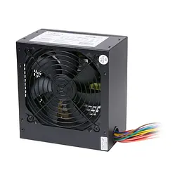 Блок живлення Vinga 400W (PSU-400-12 black)