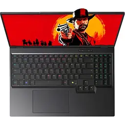 Ноутбук Dream Machines RT5080-16 (RT5080-16UA22) [166405] - мініатюра 3