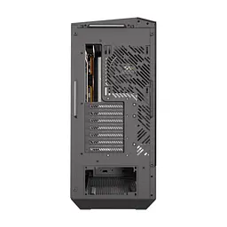 Корпус для ПК DARKFLASH DY460 BLACK - миниатюра 3