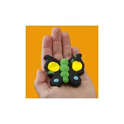 Набір для творчості Play-Doh Основи Fundamentals Animals (E8530_E8535) - мініатюра 8