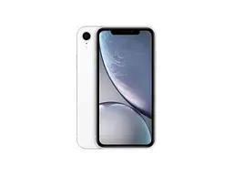 Смартфон Apple iPhone XR 128GB White (MRYD2)