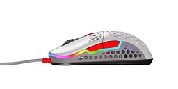 Комп'ютерна миша Cherry Xtrfy M42 USB-A RGB Retro teh0014056 - мініатюра 7