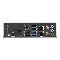Материнська плата MSI Z890 GAMING PLUS WIFI - мініатюра 4
