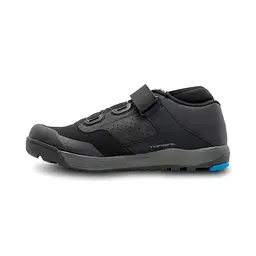 Веловзуття Shimano M GE900 43 Чорний (1096-ESHGE900MCL01S43000) - мініатюра 3