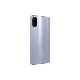 Мобільний телефон Samsung Galaxy A07 4/128Gb Light Violet (SM-A075FLVGSEK) - мініатюра 7