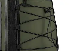 Neo Tools Рюкзак, 30л, термопластичний поліуретан 600D, водонепроникний, 63х32х18см, камуфляж - мініатюра 10