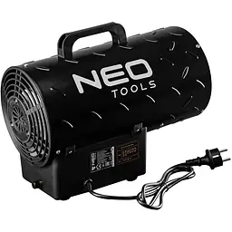 Теплова гармата Neo Tools 90-083 [150056] - мініатюра 2