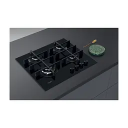 Варочна поверхня Whirlpool GOWL628/NBEE - мініатюра 2