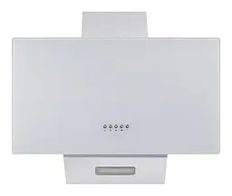 Витяжка INTERLINE TEFFI WH A/60/GL/PB - мініатюра 3