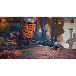Гра Big Helmet Heroes - Exalted Edition (російські субтитри) (PS5) - мініатюра 3