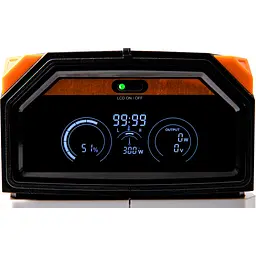 Зарядна станція Technaxx Powerstation TX-201 300W [110654] - мініатюра 3