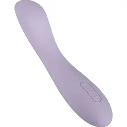 Вібратор Svakom Amy 2 Pastel Lilac (SO8770) [108439]