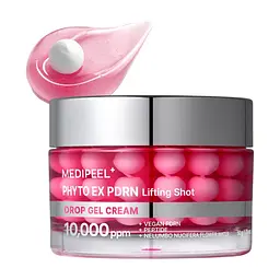 Крем для обличчя Medi-Peel Phyto EX PDRN Lifting Shot Drop Gel Cream 50 мл (8809941825794)