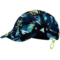 Кепка Pack Run Cap Ipe Navy S/M Buff (1033-BU 125321.787.20.00)